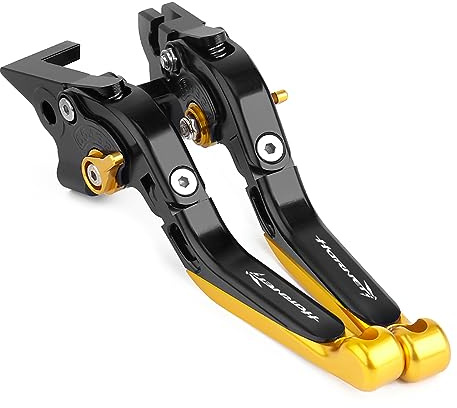 CXEPI Conjunto de palanca de embrague y freno Moto CNC Aluminio para CB750 CB 750 Hornet 2023 2023-2025