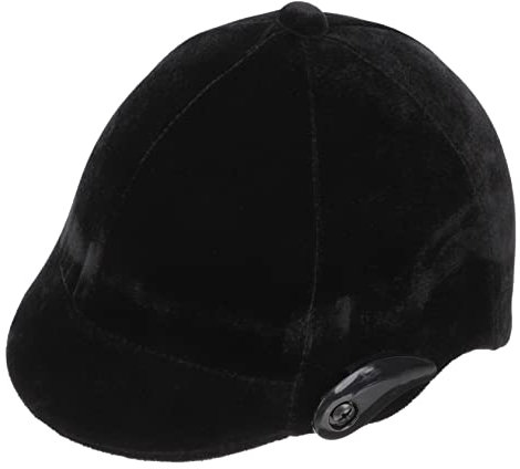 Supvox Reithelm Für Junge Mädchen Junge Mädchen Helm Leichter - Kopfschutz Mit Belüftungslöchern Und Verstellbarem Kinnriemen Für Reiten Radfahren Und Skaten