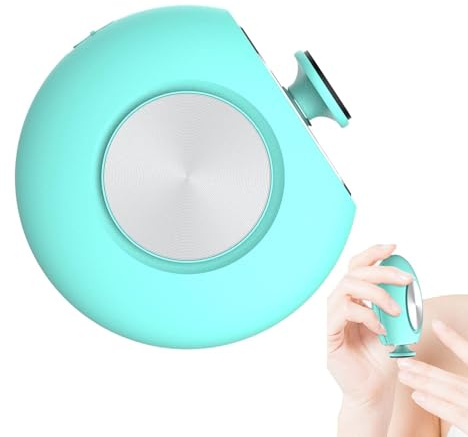 Electric Nail Clippers For Adults, Battery Powered Nail Cuts | Orte-Lime Earth Nail Cutting Clips For Men, Indoor Use