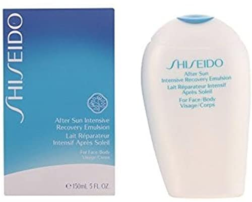 Shiseido After Sun Intensive Recovery Emulsion, 150 ml, aromatisch