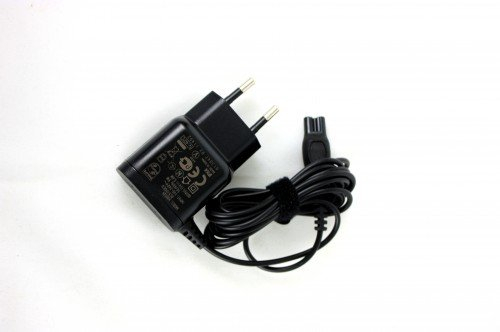Philips Netzteil, Steckernetzteil CRP136/01 für Rasierer HQ8505, QC5530, HQ6 HQ7, HQ8, HQ9, RQ10 Cool Skin - Nr.272217190128