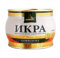 Kaviar - Zarendom Gorbuscha Lachskaviar Premium 500 g Dose - roter Kaviar - caviar - икра