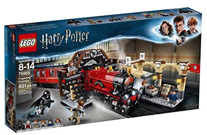 Lego Harry Potter Hogwartsâ„¢ Express (75955) 75955