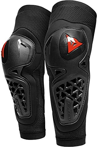 Dainese MX 1 Elbow Guard Black S