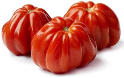 Semi POMODORI CUORE DI BUE In Busta Ermetica MADE IN ITALY Qualità superiore con 95% di germogliazione con istruzioni