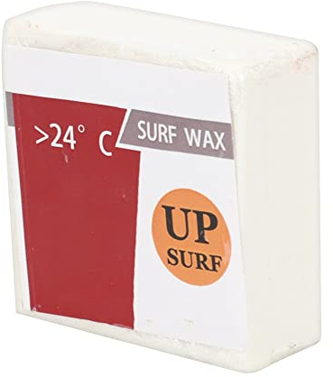 Cera de Tablero de Surf de Surf, Cera Antideslizante de la Tabla de, Cuadrada de la Tabla de, Uso de la de para Navegar para Surfear (Cera Tropical)