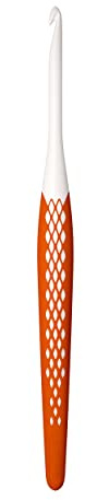 Prym - Prym Ergonomi Ull (16 cm, 4,50 mm) Virknål - 1 st