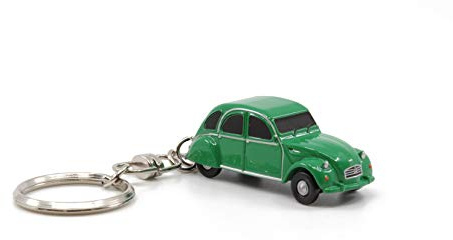 Z MODELS- ZMD001021 - Modellino di Auto in Miniatura