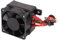 PTC-AutolüFter-Lufterhitzer, 200 W 220 V -Luftheizung mit LüFter, PTC-Keramikluft-Elektroheizung, Elektrische Raumheizungen FüR Automobile, Klimaanlage