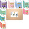 Twings tea Superblends Herbal Tea selection gift set 8 Flavours each 4, 32 Mixed Individual Wrapped Envelope tea bags collection sleep,Focus,Detox,Balance,Digest,Metabolism,Unwind and Glow tea bag