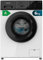 Cecotec Lavasciuga a Carica Frontale 6Kg Bolero DressCode 620 Inverter. 1000RPM, 16 Programmi, SteamMax, Motore Inverter Plus, Spa Care, Drum Clean, Avvio Ritardato, KidLock, Ciclo Rapido 15 min