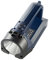 ivt LED Handscheinwerfer PL-830, Hauptlicht 3W Power LED und Wegelicht 6 SMD LEDs, 1,6 Ah Li-Ion-Akku, staub- und wasserdicht IP67, Notlichtfunktion, 5 Leuchtmodi