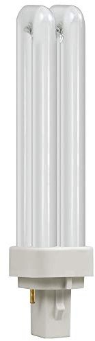 PL-C 13w 2pin cool white - 840 - BIAX D LYNX D DULUX D TCD PLC