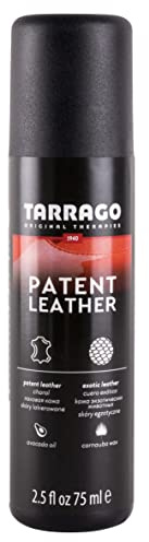 Tarrago Patent Leather Cleaner with Applicator 75 Ml.