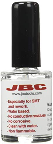JBC Flussmittel FL, 15 ml FL15 (Flußmittel Fluxer), auf Wasserbasis