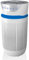 HoMedics 5-in-1 TotalClean Air Purifier, for Bedroom & Home, Quiet HEPA & Carbon Filters, Compact Purifiers with Night Mode, Removes Allergens, Pet Dander, Smoke, Cooking, Mould Spores & Germs, Small