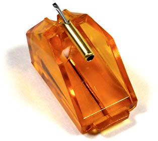 Pfanstiehl Phonograph Needle For Panasonic Technics EPS-22 23C 24CS 25CS 27CS 28CS 53CS EPC202 & Others