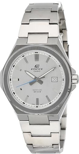 Casio Casual Watch EFB-108D-7AVCR