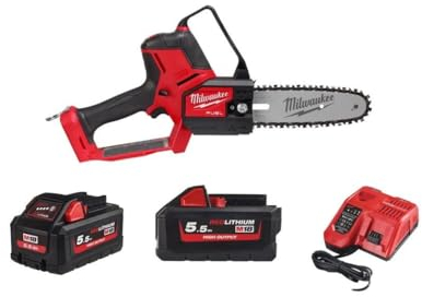 Milwaukee M18 Fuel™ Cordless Pruning Saw M18FHS20-552