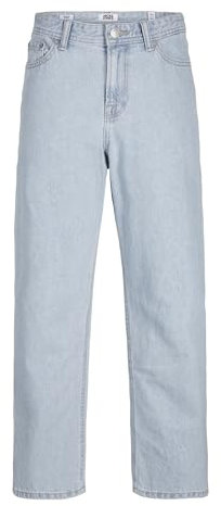JACK & JONES Boy Baggy Fit Jeans JJIALEX JJORIGINAL SQ 851 NOOS JNR Baggy Fit Jeans Junior
