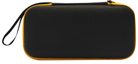 Spielekonsole -Reisefall, Konsole -Traging -Fall - Robuster tragbarer wasserdichte Aufbewahrungsbeutel | Reisespeicherbeutel, Spielkonsolenzubehör für den Außengebrauch, Kinder und Erwachsene