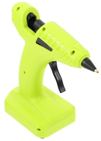 DIYEAH 5 Piezas de pegamento termofusible repair glue hot glue mini pegamento caliente barra de pegamento herramientas de pegamento termofusible pegamento útil abdominales