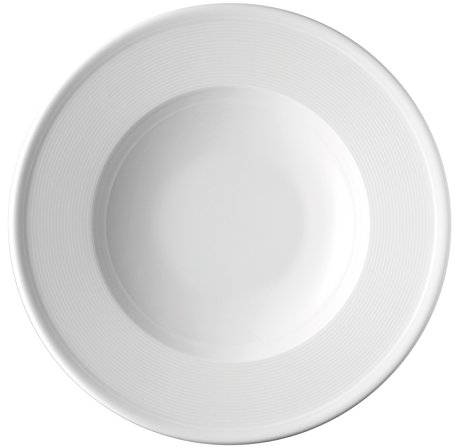 Thomas Trend - plato para pasta, 30 cm, color blanco