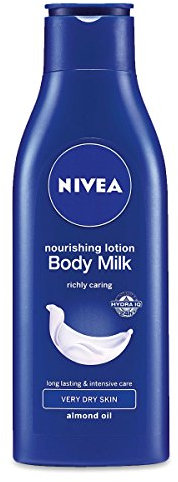 Nivea Nivea Body Milk