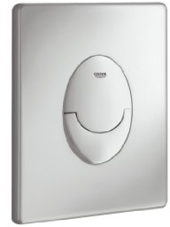 GROHE 38964P00 | Start Flush Plate