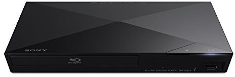 Sony BDP-S1200 DVD Player