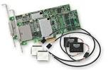 LSI Raid Controller Syncro CS 9286-8e 8-port extern