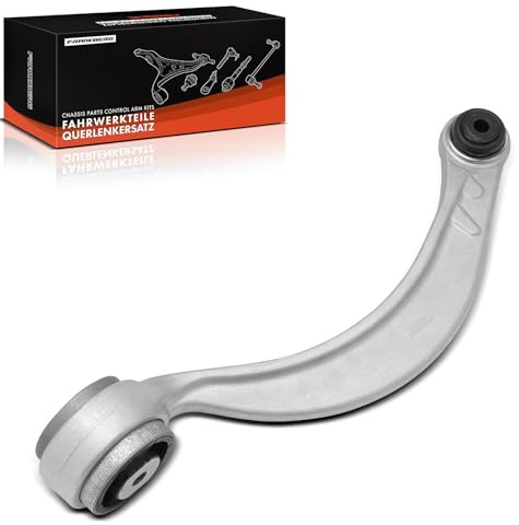 Frankberg Control Arm Front Bottom CMS101217 | Compatible with: XF Sportbrake X250, XJ X350 X358, S-Type X200, XF X250