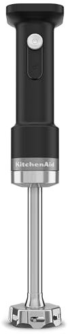 KitchenAid Go Cordless Hand Blender, battery sold separately, KHBRV00