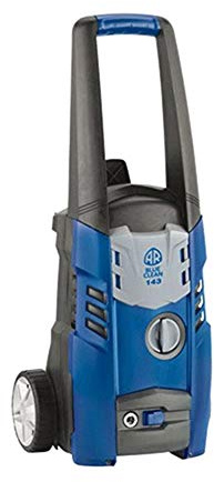 Idropulitrice Acqua Fredda Pompa A 3 Pistoni Assiali Comandati Dal Piattello Oscillante, Testa In Alluminio. Pistoni In Acciaio Inox Temprato, Valvola Di Sicurezza Automatica Con Azzeramento Della Pressione Nella Testa Pompa, Filtro Acqua Ispezionabile. C