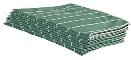 Muxel Bambustücher Glas - und Fenstertücher 3-20er Set (10)