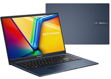 ASUS Laptop X1504ZA-BQ831W