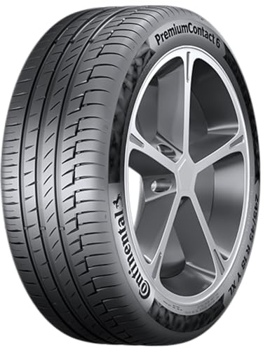 Continental PremiumContact 6 XL FR – 255/35R18 94Y – sommardäck