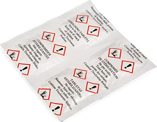 HAMMER Chlortabletten