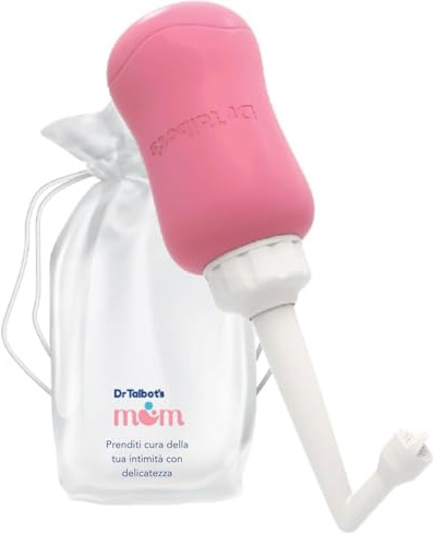 Dr. Talbots Mom Postpartum Peri flaska