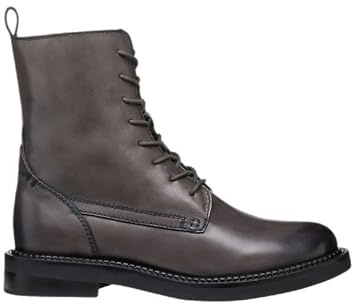 Geox Stivaletto donna D Serilda, Tortora, 2 UK