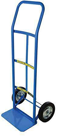 Silverline 667325 Diable 80 kg