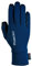 Roeckl Sports Reithandschuh Weldon, Freizeit Winter Handschuh, Marine 8