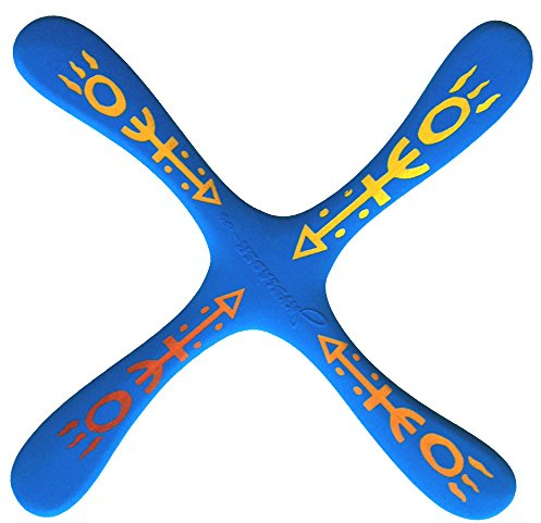 LMI and FOX - Boomerang, LMISKG