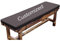 Wasserdichtes Bankkissen, 2/3/4-Sitzer, Outdoor, Bankkissen, individuelle Größe, Möbelkissen, Outdoor, Garten, Sofa, Sitz, Schaumstoff-Sitzpolster, Terrassenbankkissen
