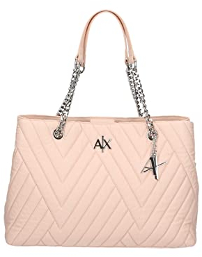 Borsa A Spalla Donna armani exchange 9428632F745-17970 Rosa
