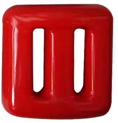 Poids de plongée pour ceinture de plongée (0,5 kg à 2 kg), poids de plongée en vinyle, poids de plongée revêtu, poids de plongée avec revêtement en plomb, poids de ceinture de plongée pour plongée en