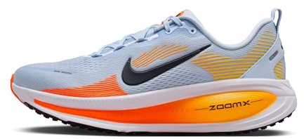 Nike Vomero 18 Chaussure de Course sur Route pour Homme Hydrogen Blue/Black/ 44