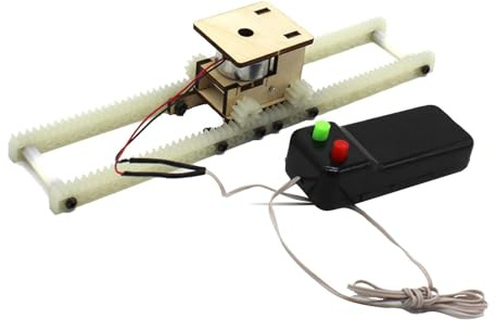 mophrati Education Model Toy Fosters Critical Thinking Skills Through Exciting DIY Science Experimentation By Assembling These Stem Toys Could Cultivate Kids Hand Skills And Intellectual Development