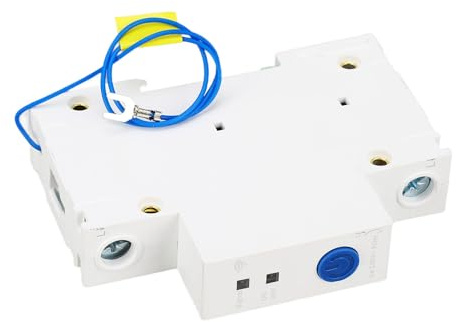 TYTOGE Strömbrytare, -25℃-70℃ APP-fjärrkontroll WIFI-strömbrytare för Hem (50A)