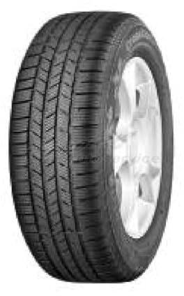 Continental CrossContact Winter XL FR M+S - 275/45R21 110V - Winterreifen